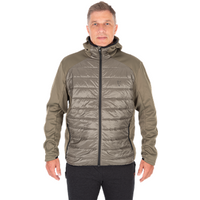 Fox Collection Hybrid Jacket G/B XL - XL
