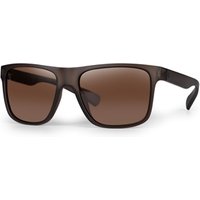 Fox Avius Trans Khaki - Brown Lens