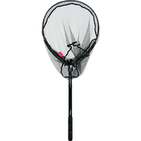Fox Rage Street Fighter 5.5m Carbon Street Net