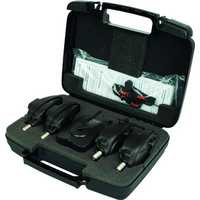 Fox Micron MX 4 Rod Set