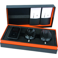 Fox RX+ Micron 2 Rod Set