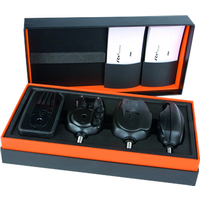 Fox RX+ Micron 3 Rod Set