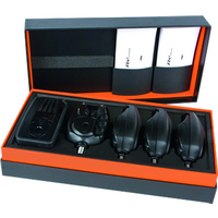 Fox RX+ Micron 4 Rod Set
