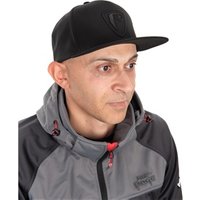 Fox Rage Shield Flat Peak Cap