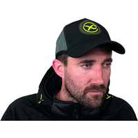 Matrix Surefit Baseball Cap black
