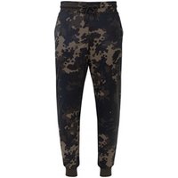 Korda Insulated Jogger Dark Kamo - M