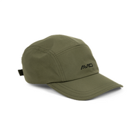 Avid Fleece-Core Thermal Cap Green