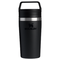 Stanley Cafe-To-Go Travel Mug 0.35L - Black