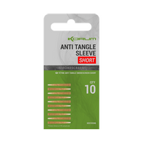 Korum Smokescreen Anti Tangle Sleeve - Long