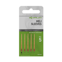 Korum Smokescreen Heli Sleeves