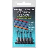 Drennan Dacron Beads - Medium