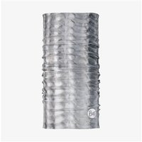 Buff CoolNet UV Neckwear - Bonefish Grey