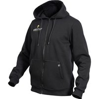 Westin ORIGINAL ZIP HOODIE BLACK - 3X-LARGE