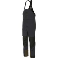 Westin W8 BIBS CARBON BLACK - 3X-LARGE
