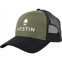 Westin JET CAP ONE SIZE MOSS/BLACK