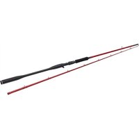 Westin W6 MONSTERSTICK-T 2ND Edition Rod - 7'9"/236CM 6XH 100-380G 2SEC