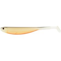 Westin SHADTEEZ ULTRA LURE 12CM 7G 2PCS - HOT OLIVE