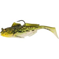 Westin GUNNAR THE GOBY R2F 6.5CM 6G LURE - HEADLIGHT GOBY