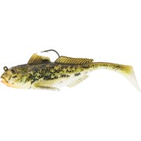 Westin GUNNAR THE GOBY R2F 6.5CM 6G LURE - SPOTTED GOBY
