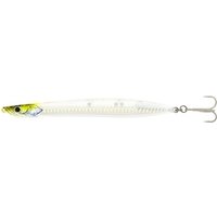 Westin SANDY FIXED SEABASS 10CM 14G LURE - SILVER GHOST SCALES