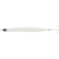 Westin SANDY FIXED SEABASS 10CM 14G LURE - BRIGHT WHITE SCALES