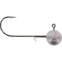 Westin ROUNDUP LT #3/0 NATURAL LEAD 3PCS - 15G