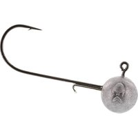 Westin ROUNDUP LT #4/0 NATURAL LEAD 3PCS - 12.5G