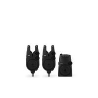 Avid VTX 2+1 Bite Alarm Set