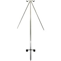 Dennett Match Tripod 6ft with Double Head and Double Cup
