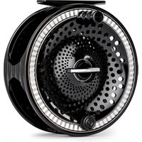 Guideline Aeon Fly Reel- Black/Silver - #911
