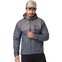 Guideline Loft 2.0 Jacket Ash/Iron - S