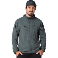 Guideline ULBC Tactical Jkt Algae Green - S