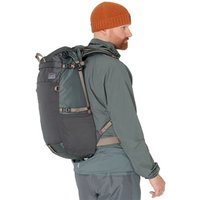 Guideline ULBC Daypack 25
