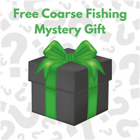 Fishing Tackle & Bait Coarse Fishing Mystery Gift