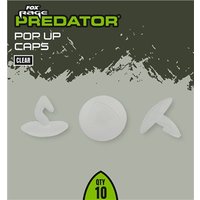 Fox Rage Predator Pop-Up Caps