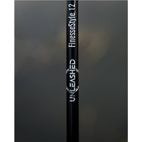 PredatorZone Unleashed FinesseStyle 12 Perch Rod