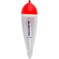 Skeater Deadbait Hi-Vz Trolling Pike Floats - 20g