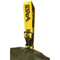 Vass 700-68 -Tex 700 Safety Thigh Wader w/studs - Size 42 UK8