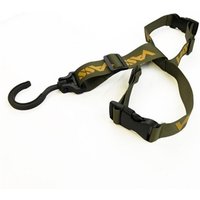 Vass VH1-4 Adjustable Wader Hanger Khaki Green