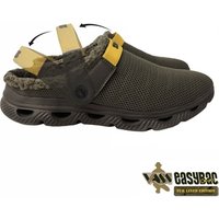 Vass VX102-30W Easy-Bac Ed2 Trainer- Fur-Lined Edition Khak - Size 47 / UK 12