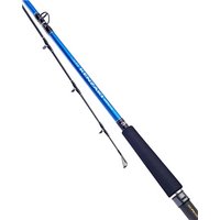 Daiwa Super Kenzaki Boat Rods - 7' 30-50lb 4pc