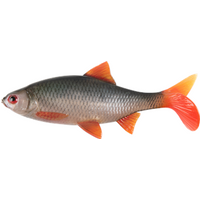 Fox Rage Ultra Natural Roach - 14cm