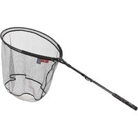 Fox Rage Street Fighter 2-Piece Carbon Net 1.8m