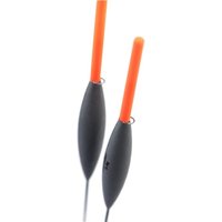 Matrix Carp Carbon Pole Float - 0.3g