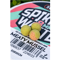 Sonubaits Spike'um Wafter Meaty Mussel