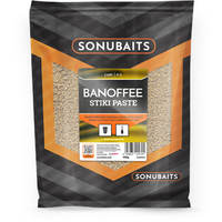 Sonubaits Stiki Paste Banoffee