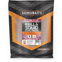 Sonubaits Stiki Paste Krill & Squid