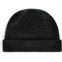 Simms Windstopper Beanie Charcoal Heather