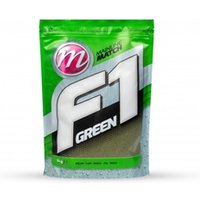 Mainline F1 Green 1kg