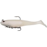 Berkley PowerBait Cullshad Shallow Lure 12.5cm 28g - PERCH
